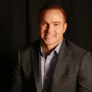 Meet your Posher, Dr. tim